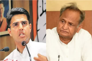 Congress grapples with power and organization in Rajasthan