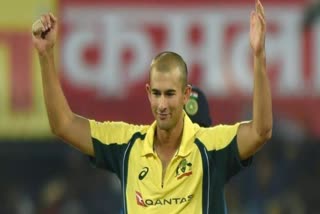 Ashton Agar