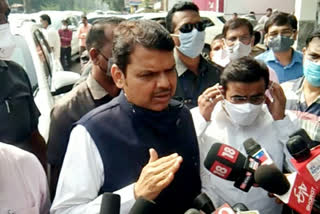 devendra fadnavis