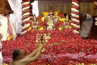 pushpa-yagam-mahostavam-in-tirumala