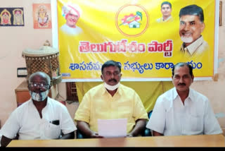 Tdp mlc budda nagajagadeeswararao