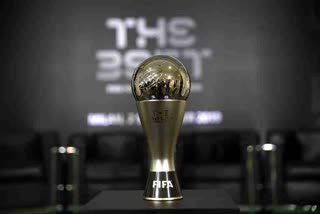 FIFA awards ceremony to be virtual event on Dec 17
