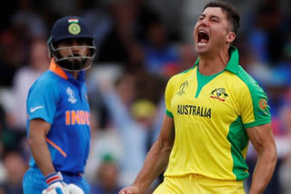 Aussies will get extra competitive against motivated Kohli: Stoinis