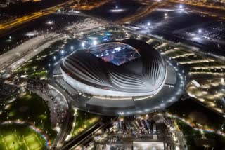 Qatar 2022 organisers mark two years until World Cup kick-off