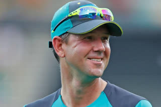 ponting news