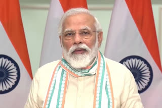 नरेंद्र मोदी