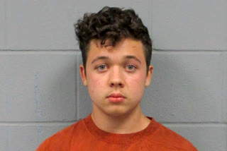 Illinois teen charged in protest slayings posts $2M bail