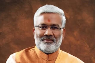 Uttar Pradesh BJP chief  Swatantra Dev Singh  BJP  പ്രതിപക്ഷം ദേശീയ ഐക്യത്തിനും സമഗ്രതയ്‌ക്കുമെതിരെ  സ്വതന്ത്ര ദേവ് സിങ്  യുപി ബിജെപി അധ്യക്ഷന്‍  ബിജെപി