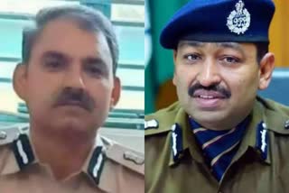 two ips officers ashok kumar and vijay singh yadav belonging to haryana appointed dgp of uttarakhand and tripura