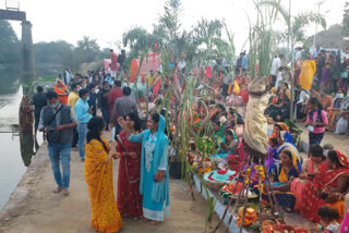 khandwa maha parv chhath