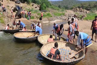 முகக்கவசம் அணியாத சுற்றுலாப் பயணிகளுக்கு அபராதம் விதிப்பு