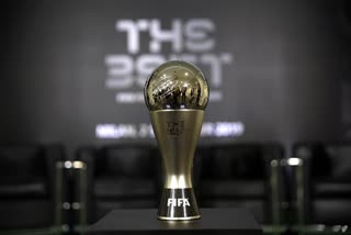 FIFA  Ballon d'Or  FIFA Football Awards  ഫിഫ ബെസ്റ്റ് താരം വാര്‍ത്ത  ഫിഫ പുരസ്‌കാര വിതരണം വാര്‍ത്ത  fifa best player news  fifa award present news