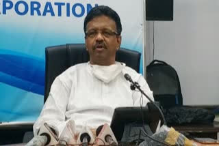 west bengal minister firhad hakim