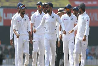 Indian team may miss having a left hand fast bowler against Australia