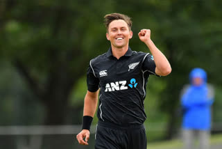 Shane bonds praises Newzealands decision to rest trent boult