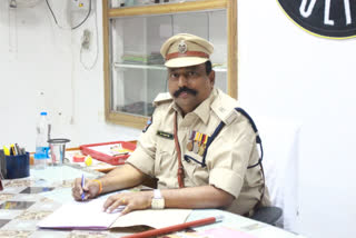 Chittoor Additional ASP