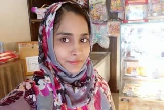 دہلی فسادات کی ملزمہ گلفشاں فاطمہ کو ضمانت ملی