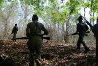 Naxal killed in gunfight in Bihar's Gaya district