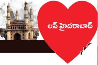 Reign of Hyderabad from love city to Universal city