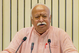 Mohan Bhagwat