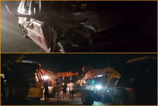 Sumerpur road accident, पाली हिंदी न्यूज
