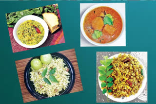 variety recipes with amla for the winter season