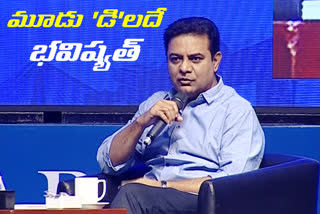 ktr-about-sources-in-hyderabad-for-start-up-companies