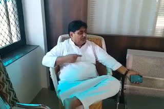 शिक्षा मंत्री गोविंद सिंह डोटासरा, Education Minister Govind Singh Dotasara, राजस्थान में नई कोरोना गाइडलाइन