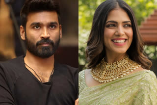 Dhanush Karthick Naren film to begin in December  കാര്‍ത്തിക് നരേന്‍ ചിത്രത്തില്‍ ധനുഷും മാളവിക മോഹനും  ധനുഷും മാളവിക മോഹനും  കാര്‍ത്തിക് നരേന്‍ ധനുഷ്  മാളവിക മോഹന്‍ തമിഴ് സിനിമകള്‍  Dhanush Karthick Naren film  Dhanush Karthick Naren film news  Karthick Naren film in December  malavika mohan movies