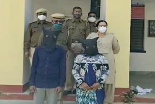 Dungarpur news, cheating case in Dungarpur, Dungarpur police