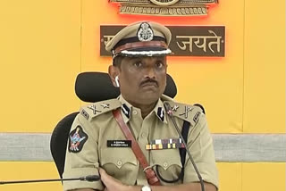 vijayawada cp srinivasulu