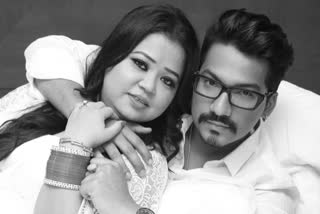 Bharti SIngh police custody