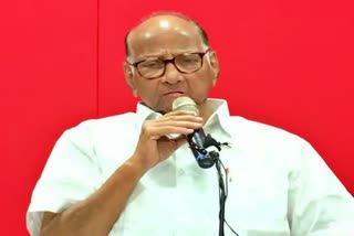 sharad pawar