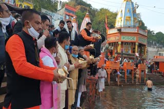 Haridwar Latest News