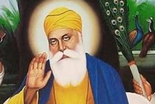 guru nanak dev ji