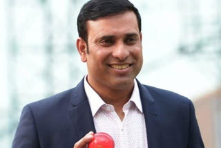 India has very good chance to beat Australia in all formats: VVS Laxman