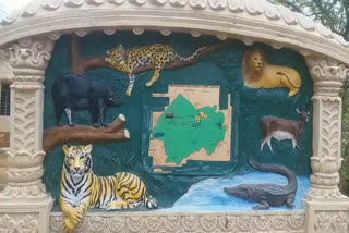 Nahargarh Biological Park of Jaipur,  Jaipur News
