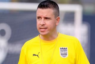 Mumbai City boss Lobera