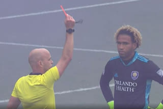 Watch | The most chaotic penalty shoot-out ever as Orlando beat NYC FC