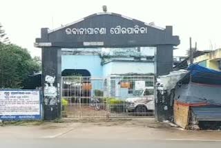 Corona postive numbers rise 5 thousand in Kalahandi