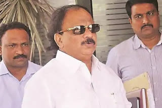 Karnataka: Roshan Baig remanded in judicial custody for 14 days