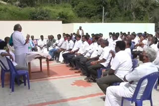 villagers-demand-to-issue-caste-certificate