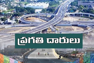 hyderabad roads