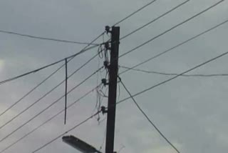 Electricity Theft in Kashipur Rural Areas