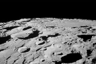 China is launching a space mission to collect the first rocks from the moon in 40 years