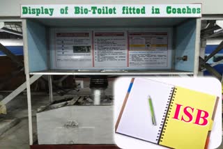 Railways use of bio-toilets: Lessons in innovation, sustainability now part of B-school classrooms