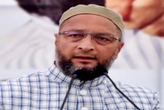 Asaduddin Owaisi