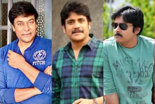 Young directors who hit the chance to direct  Tollywood Star Heroes