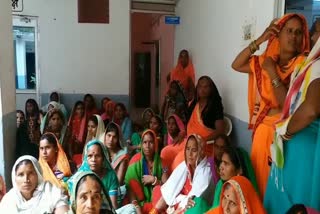 anganwadi-workers-and-assistants-will-maharali-on-10-december-in-raipur
