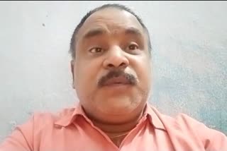 Manoj lal das